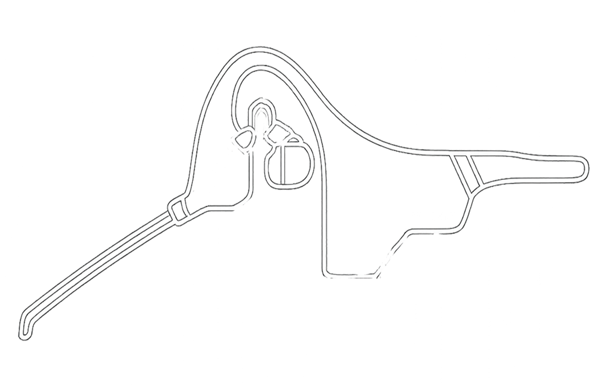 Nakedear Operator Interface